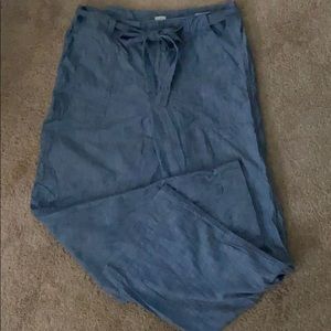 Gap ladies pant